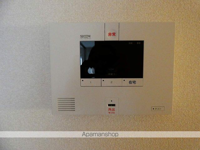 サニーフラッツ岡本の内装写真