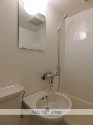 S-FORT錦糸町の内装写真