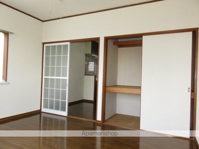 メゾン古川の内装写真