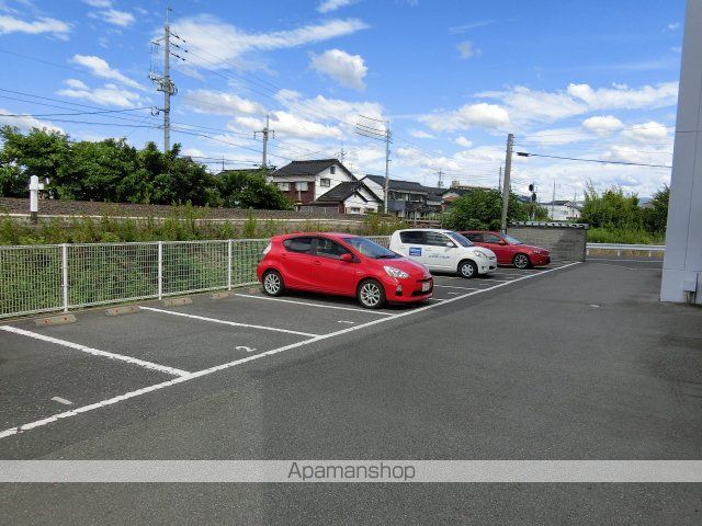 リードハイツのその他写真