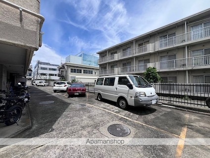 三益ビル[2DK/41.25m2]の内装2