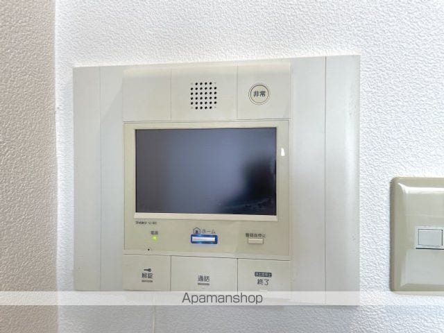 ヴァンテアンライフ高円寺壱番館の内装写真