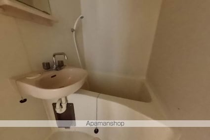 Ｊｏｉｎ　ｋ’ｓ[1K/21m2]のバス