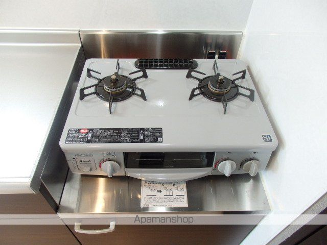 カサパラシオン北1条の内装写真