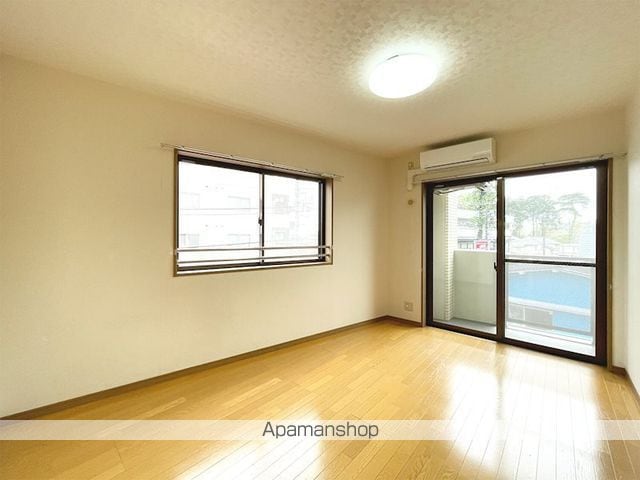すずらんマンションの内装写真