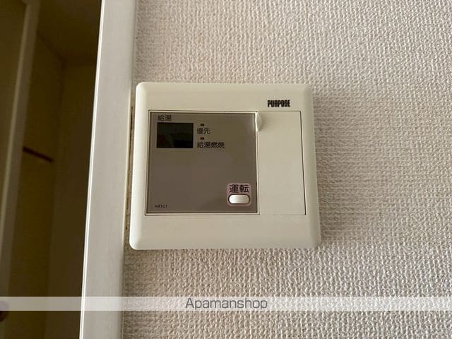 グッディハウスの内装写真