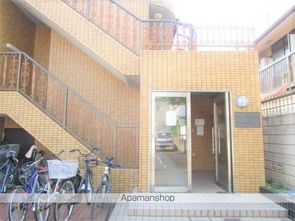 ラ・ベルセゾン[1LDK/40.6m2]の外観4