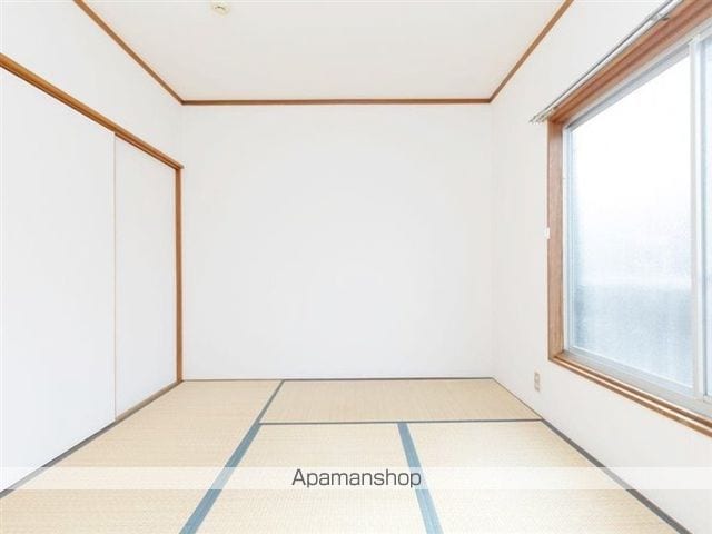 カルチェハイツの内装写真