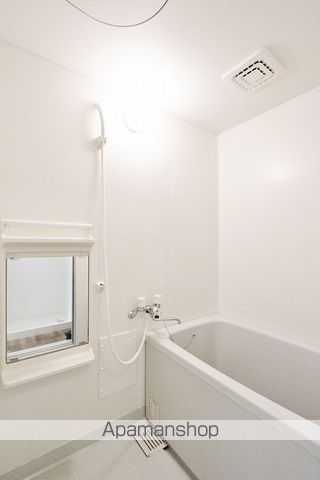 ラフォーレの内装写真