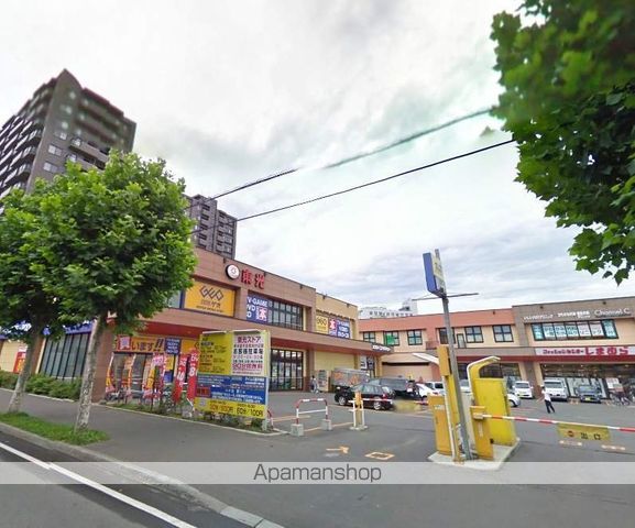 第30森宅建マンションの周辺写真