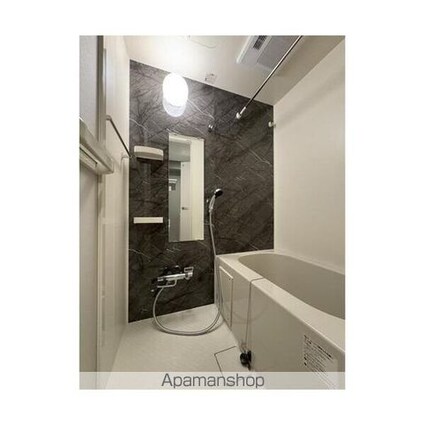 ＶＩＳＴＡ　ＨＯＮＡＮＣＨＯ[1R/20.45m2]のバス