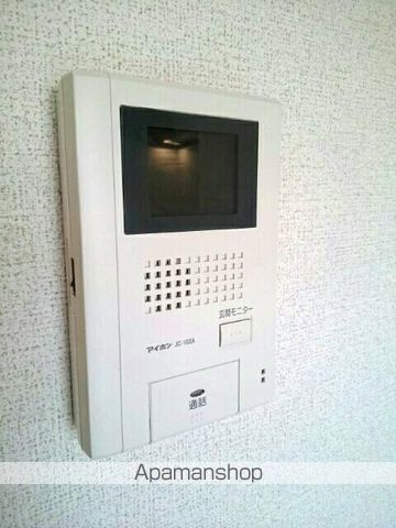 カサ モデルナ Iの内装写真