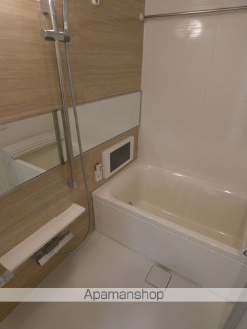 DIMUS福島の内装写真