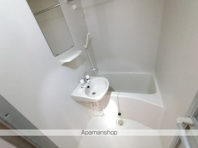 レオパレスアーバンビレッジ日吉の内装写真