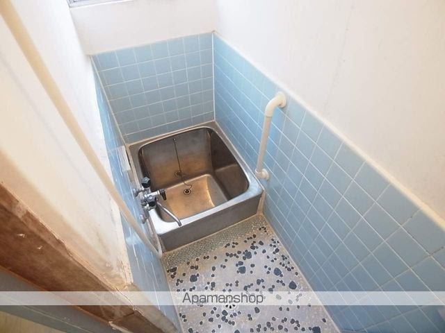 大宮玄琢北町36ー30貸家の内装写真