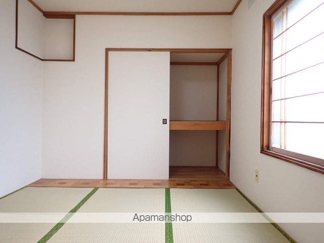 ＪＲ函館本線 滝川駅 バス乗車時間：15分 最寄りバス停で下車 徒歩5分 2階建 築54年の内装写真