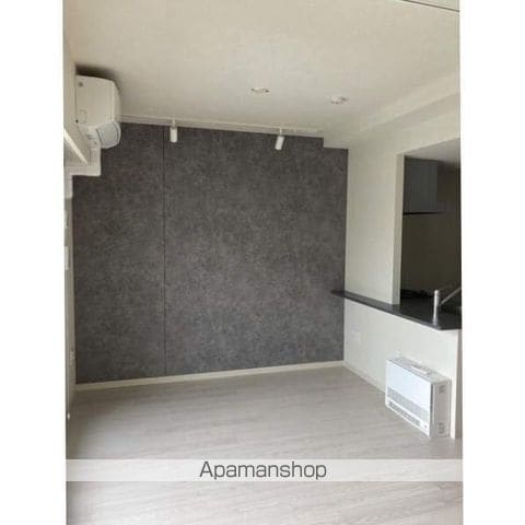 クリオラベルヴィ豊平の内装写真