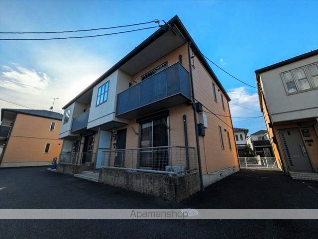 ランドマーク元町 B
