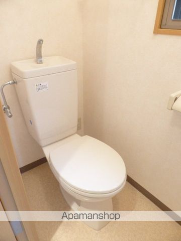 D・S・L蜆塚の内装写真