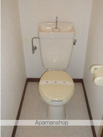 Aハイツの内装写真