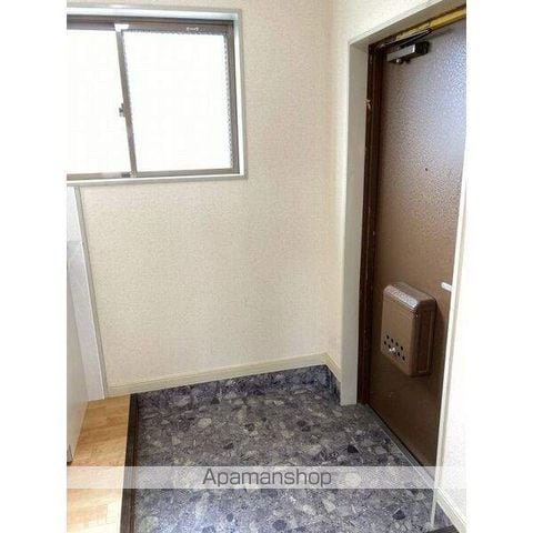 シティーハイツ尾関の内装写真