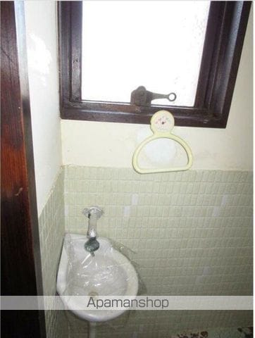 マンション一番の内装写真