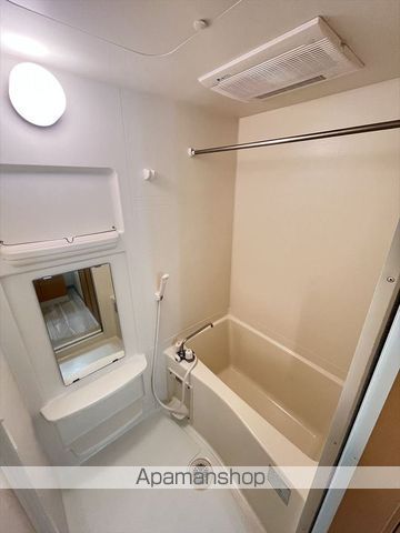 フォレストヒルズの内装写真
