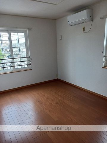 マ ベラス新知台 A棟の内装写真