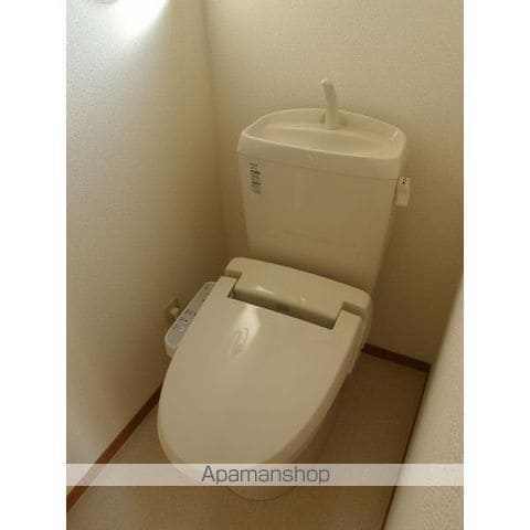 磐越西線 郡山富田駅 徒歩20分 2階建 築14年の内装写真