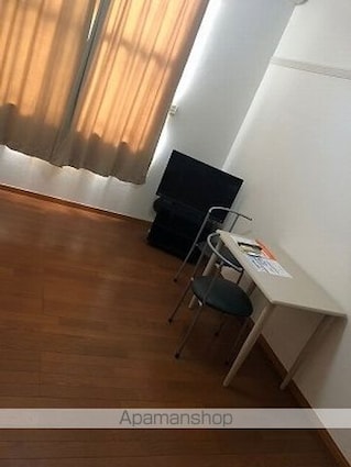 レオパレス田園１[1K/19.87m2]のリビング・居間2