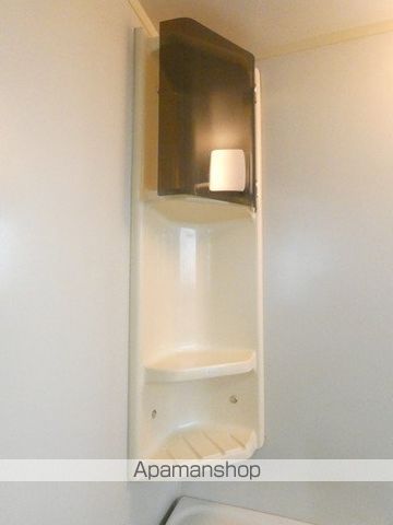 アンソレイユ塩町 住居の内装写真