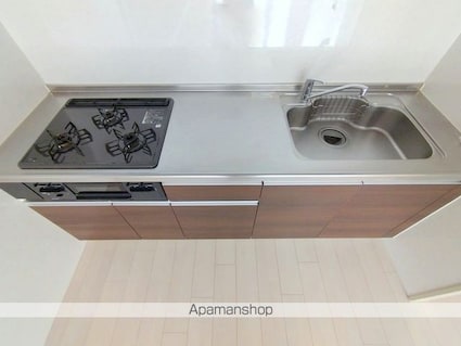 神奈川県川崎市宮前区犬蔵３丁目[2LDK/72m2]の内装3