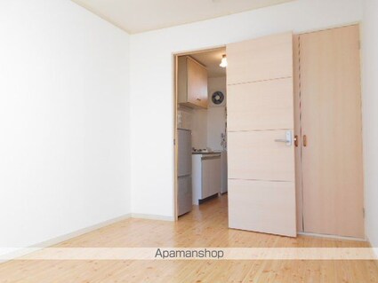 エステートならしの[1K/17.4m2]の内装4