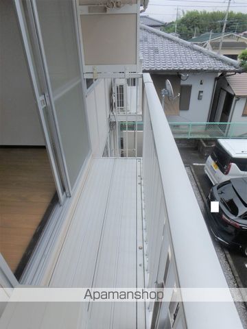 成和レジデンスの内装写真