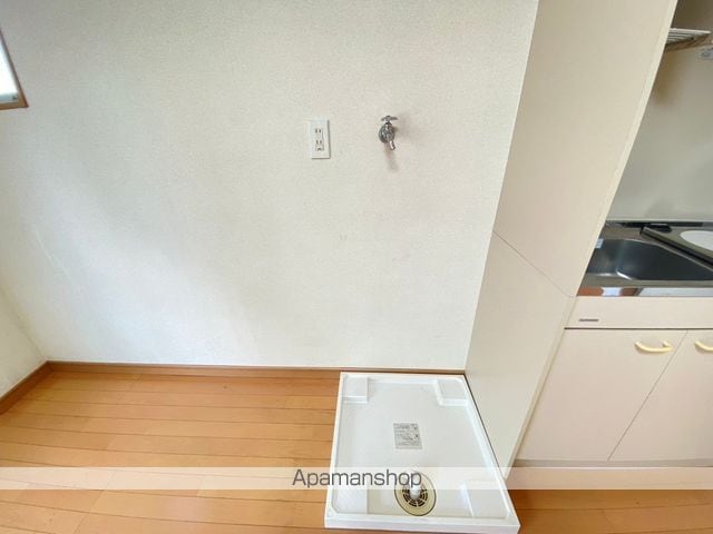 アイアイ守口ビルの内装写真