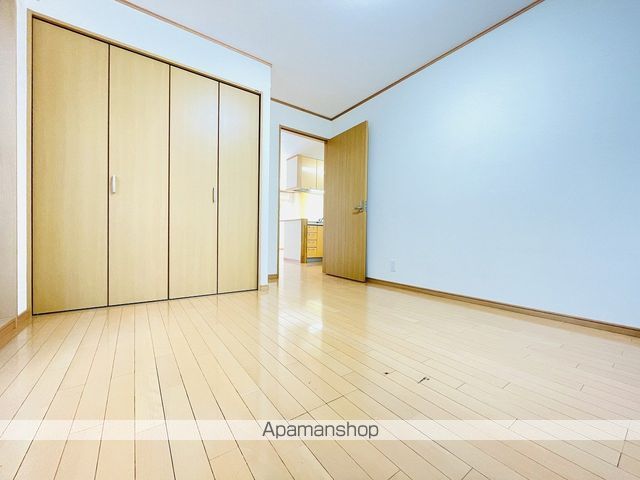 アヴェニールの内装写真