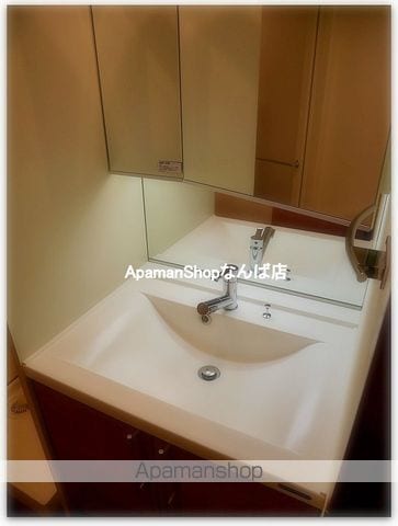 Rainbow Court谷町五の内装写真