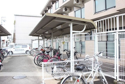 エスポワール[1K/20.16m2]の共用部1