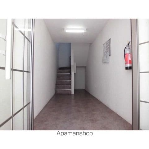 ノーマルヒル菊水 A棟の内装写真