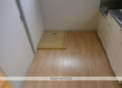 東京都立川市富士見町４丁目[2K/33m2]のその他内装