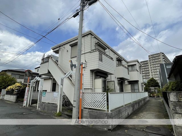 フジパレス