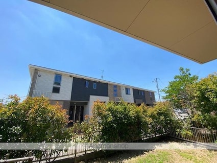 ブランシェーＭ[2LDK/54.07m2]の内装3