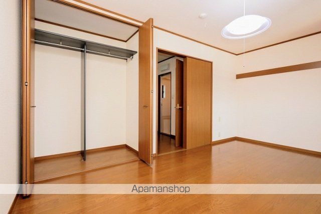 コーポヒロミの内装写真