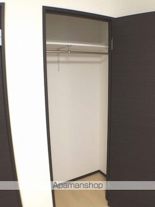 レオネクスト吉祥寺イーストＹ[1K/28.5m2]の収納