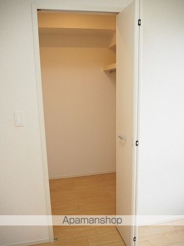 シャノワールIIの内装写真