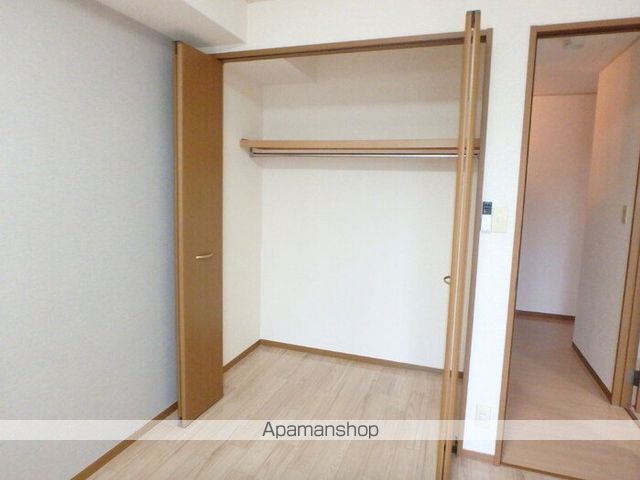 リビングタウン堅田 C棟の内装写真