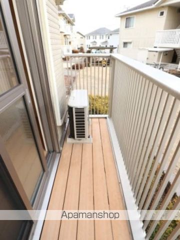クレストパーク Eの内装写真
