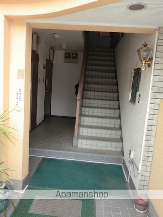 マンションササノ[1R/17.35m2]の共用部3