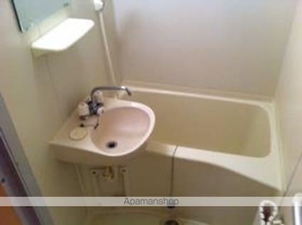 東京都中野区江原町２丁目[1K/22.4m2]のその他内装4