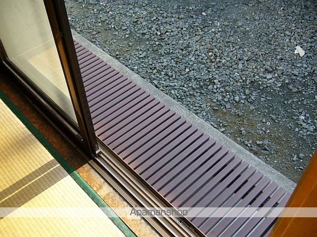 常磐線 植田駅 徒歩3分 1階建 築52年の内装写真
